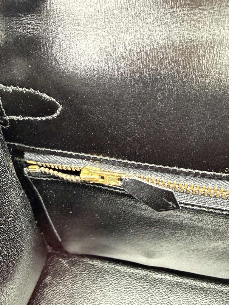 Hermès Kelly 28 bag