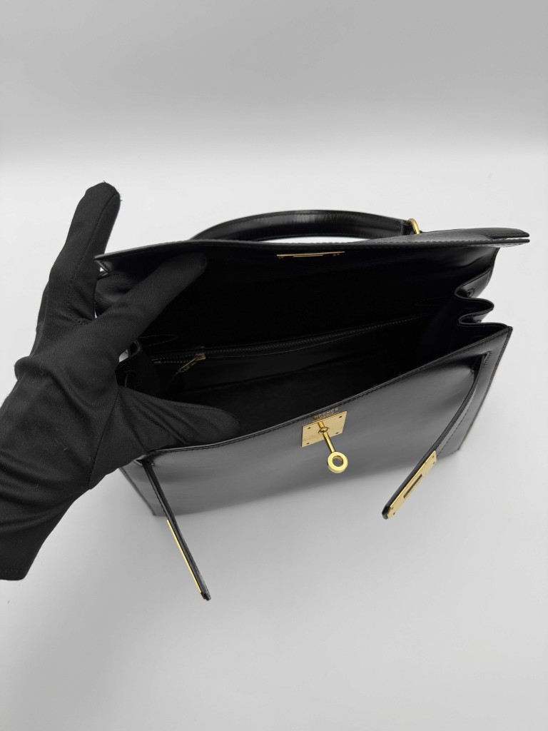 Hermès Kelly 28 bag