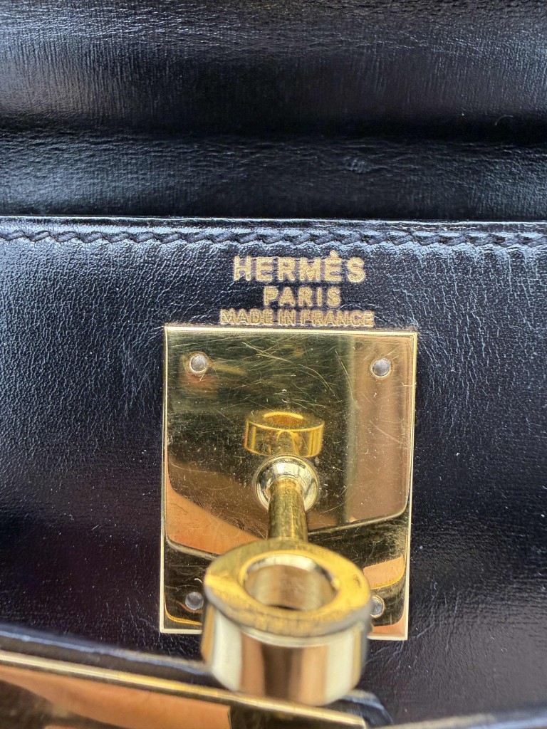 Hermès Kelly 28 bag