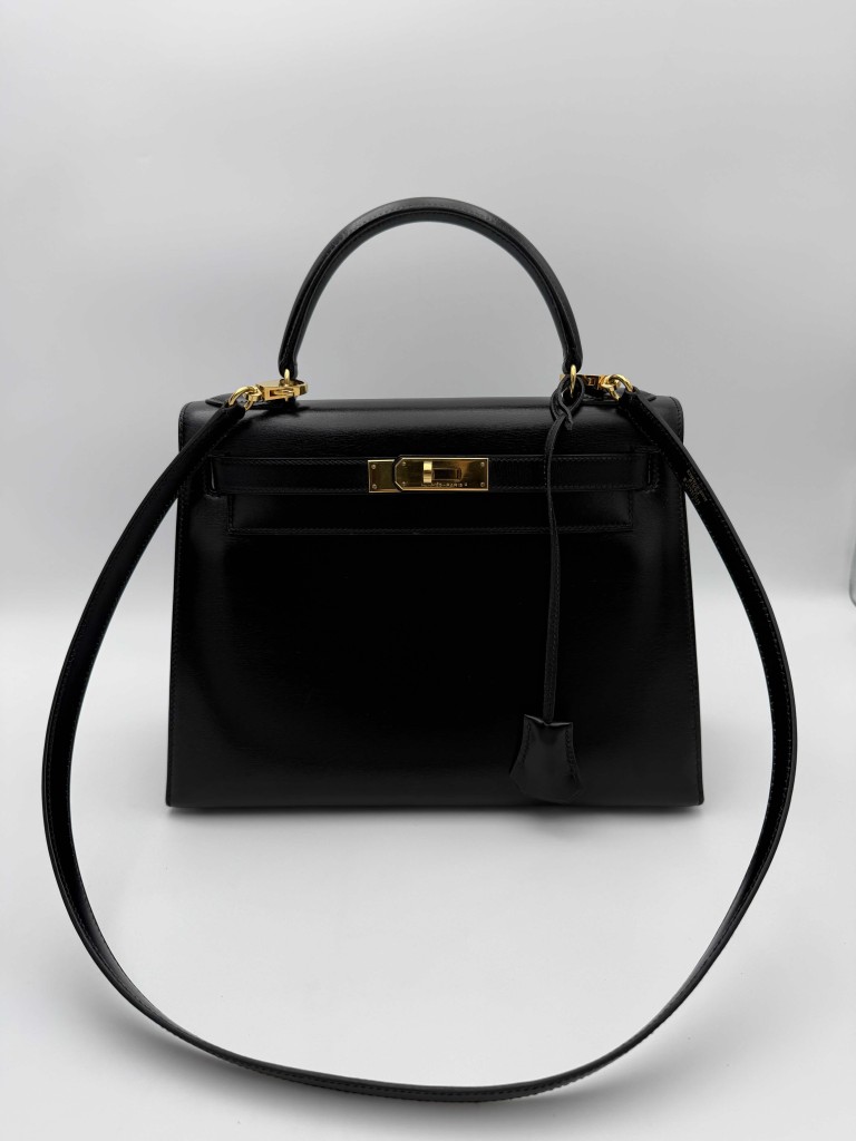 Hermès Kelly 28 bag