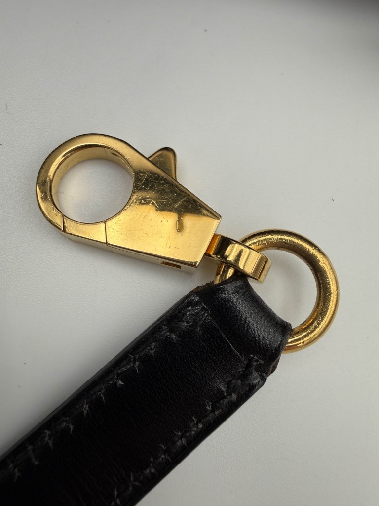 Hermès Kelly 28 bag