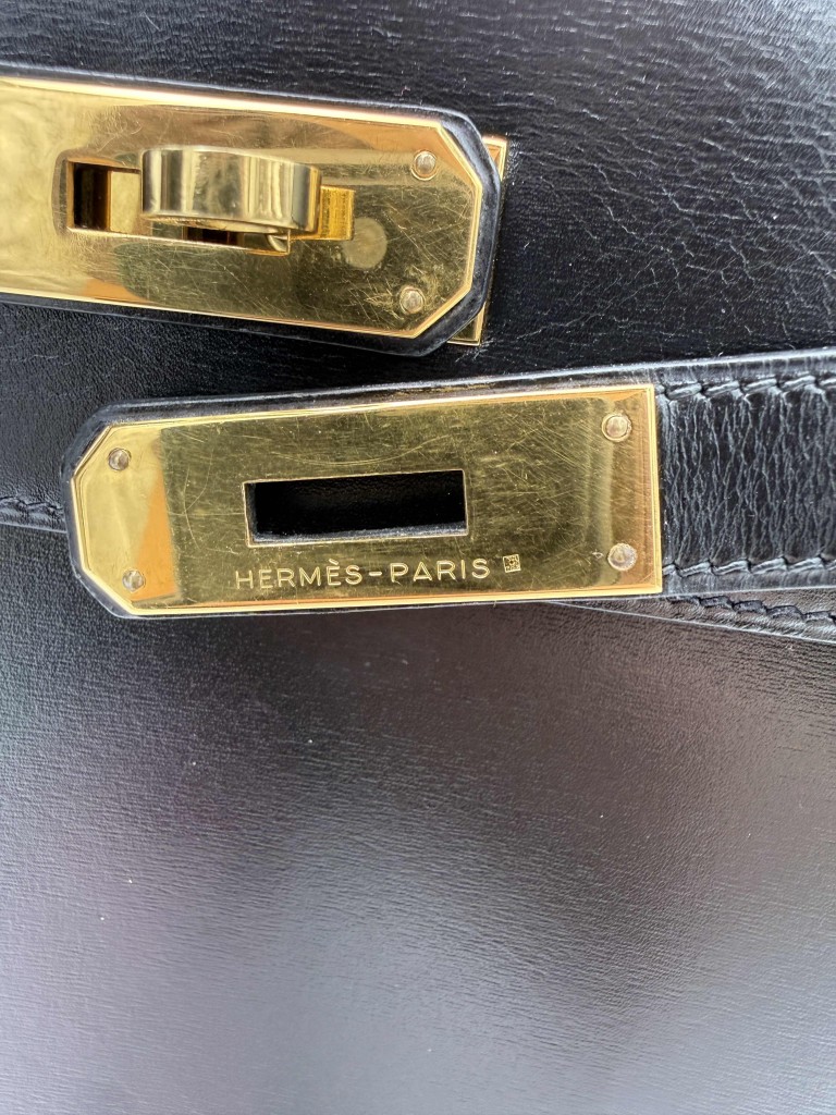 Hermès Kelly 28 bag
