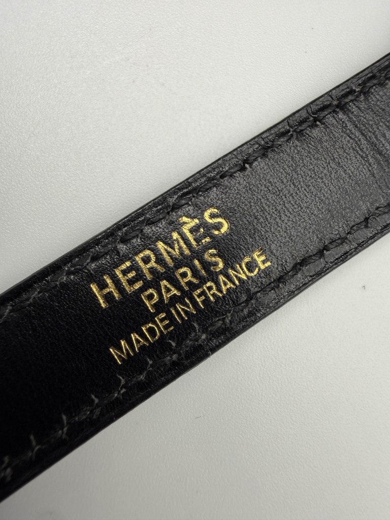 Hermès Kelly 28 bag