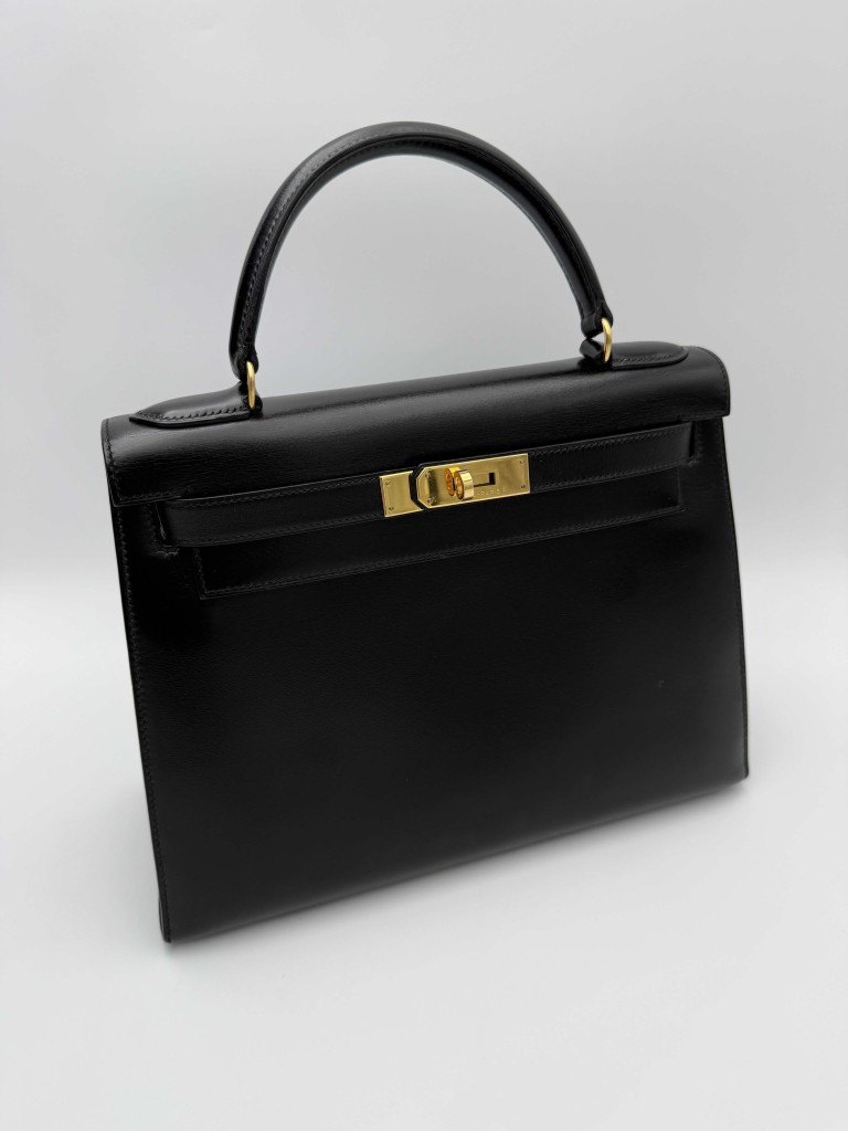 Hermès Kelly 28 bag