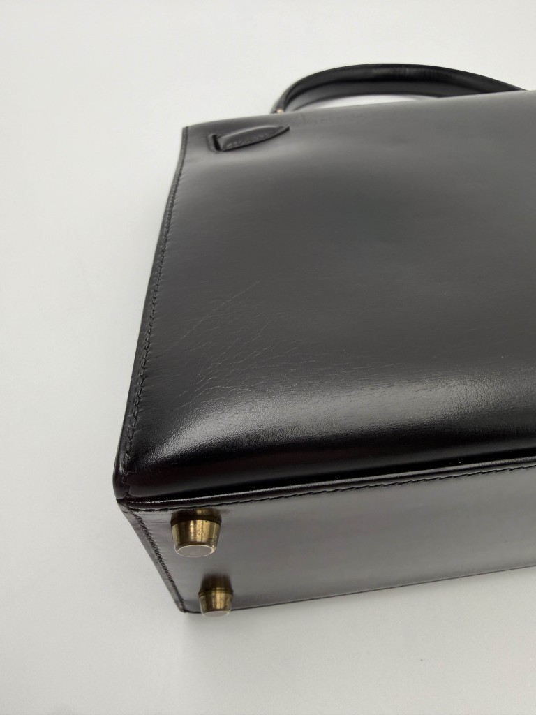 Hermès Kelly 28 bag