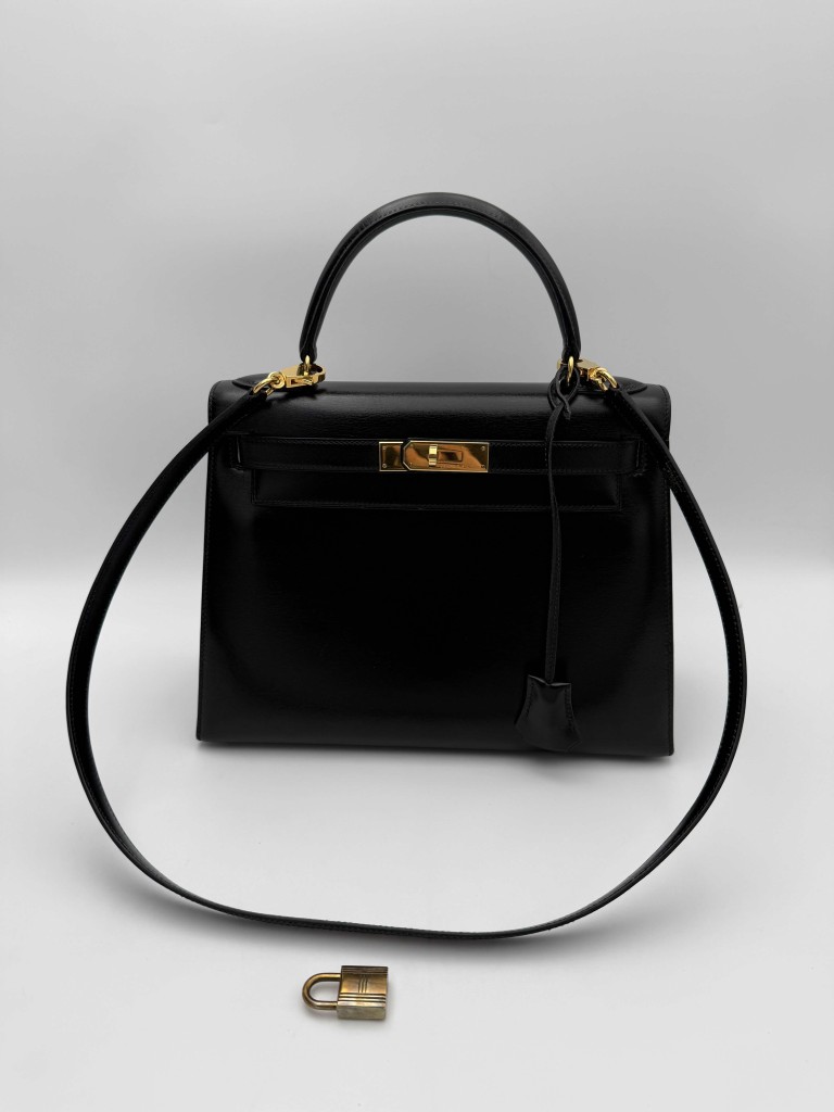 Hermès Kelly 28 bag