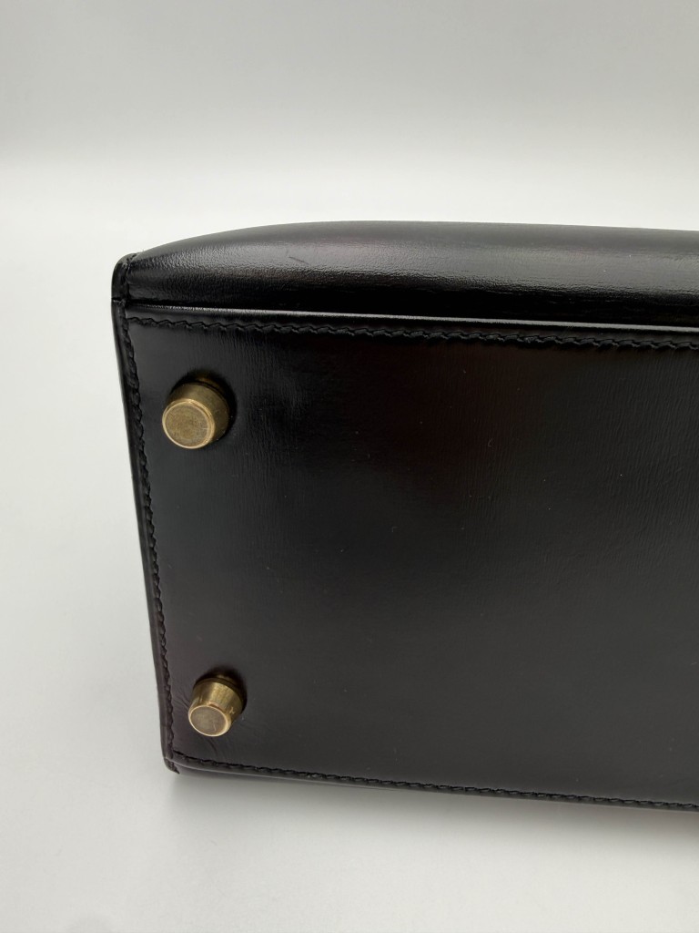 Hermès Kelly 28 bag