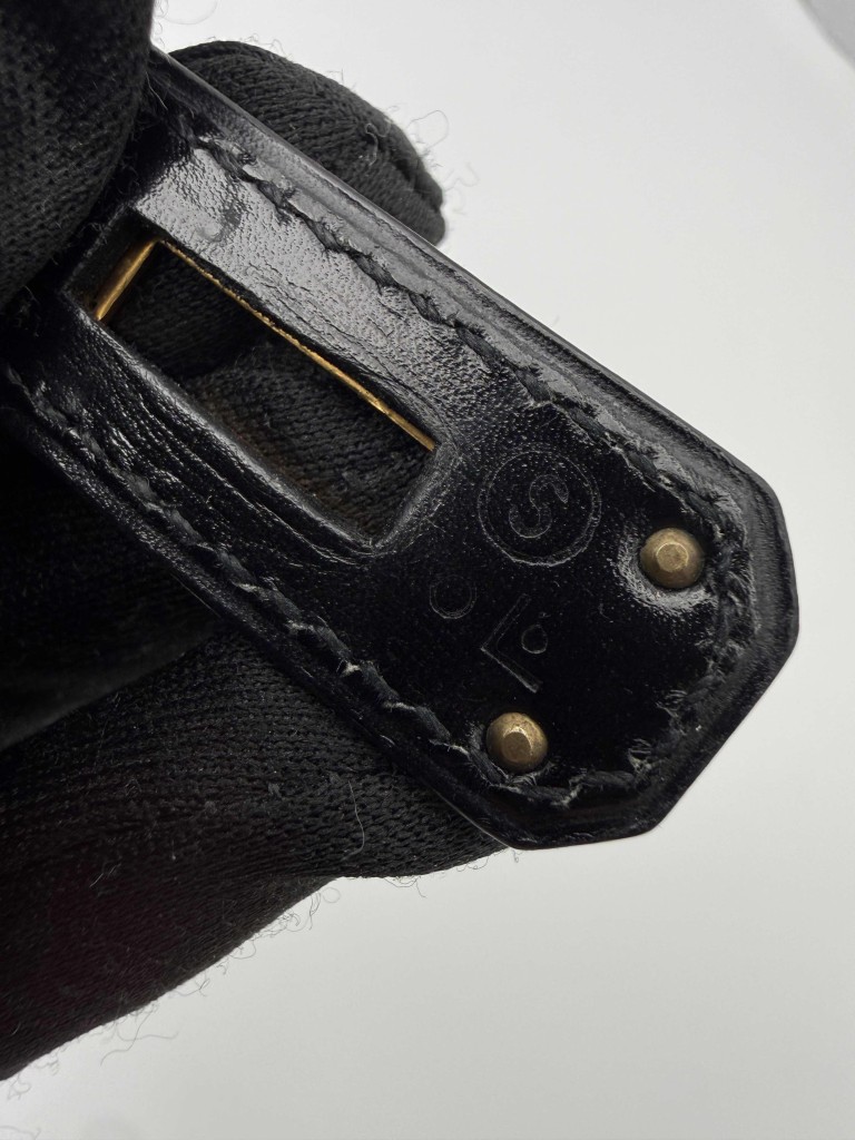 Hermès Kelly 28 bag