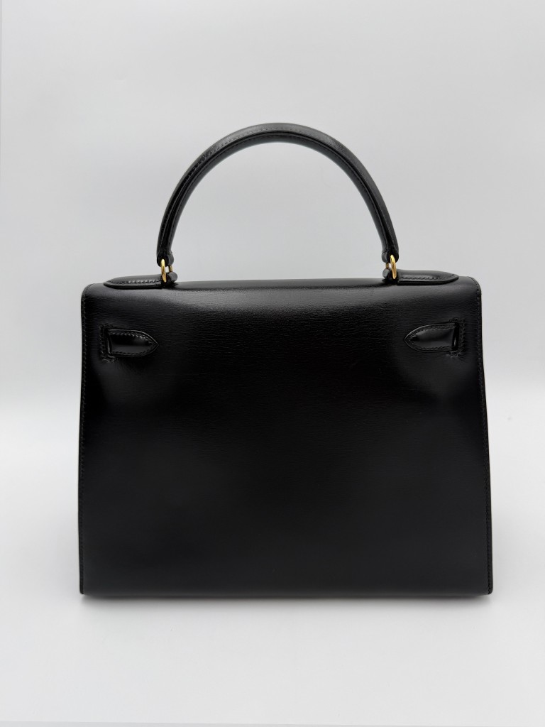 Hermès Kelly 28 bag