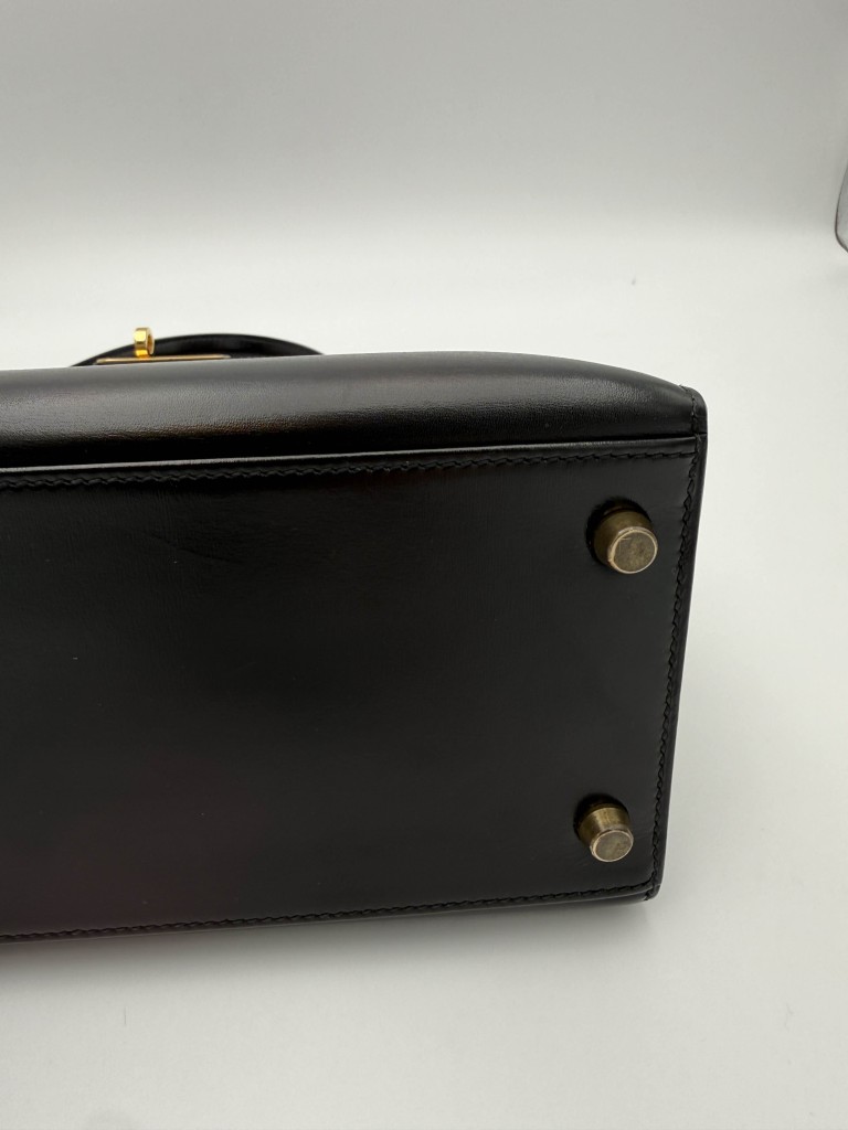 Hermès Kelly 28 bag