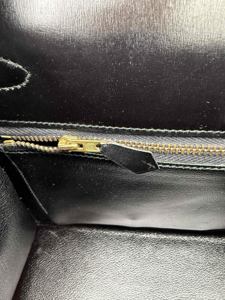 Hermès Kelly 28 bag