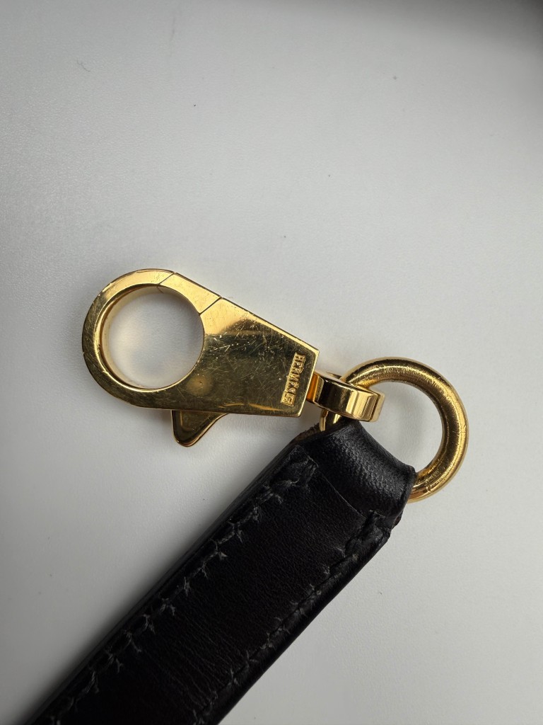 Hermès Kelly 28 bag
