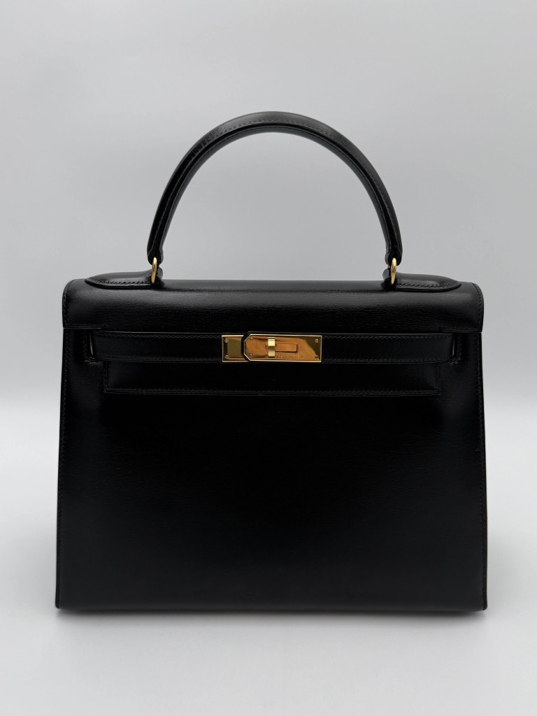 Hermès Kelly 28 bag