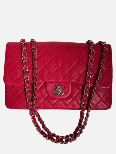 Chanel Classic Jumbo Single Flap bag