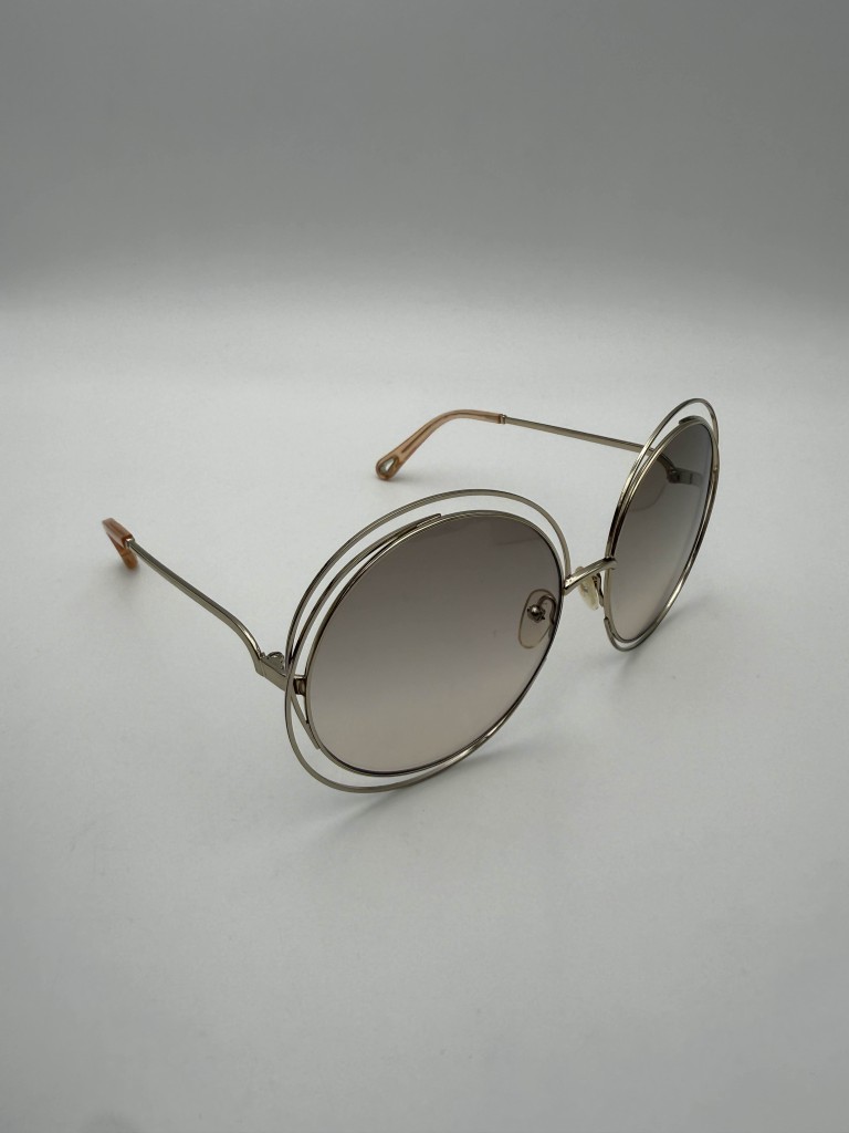 Chloe sunglasses