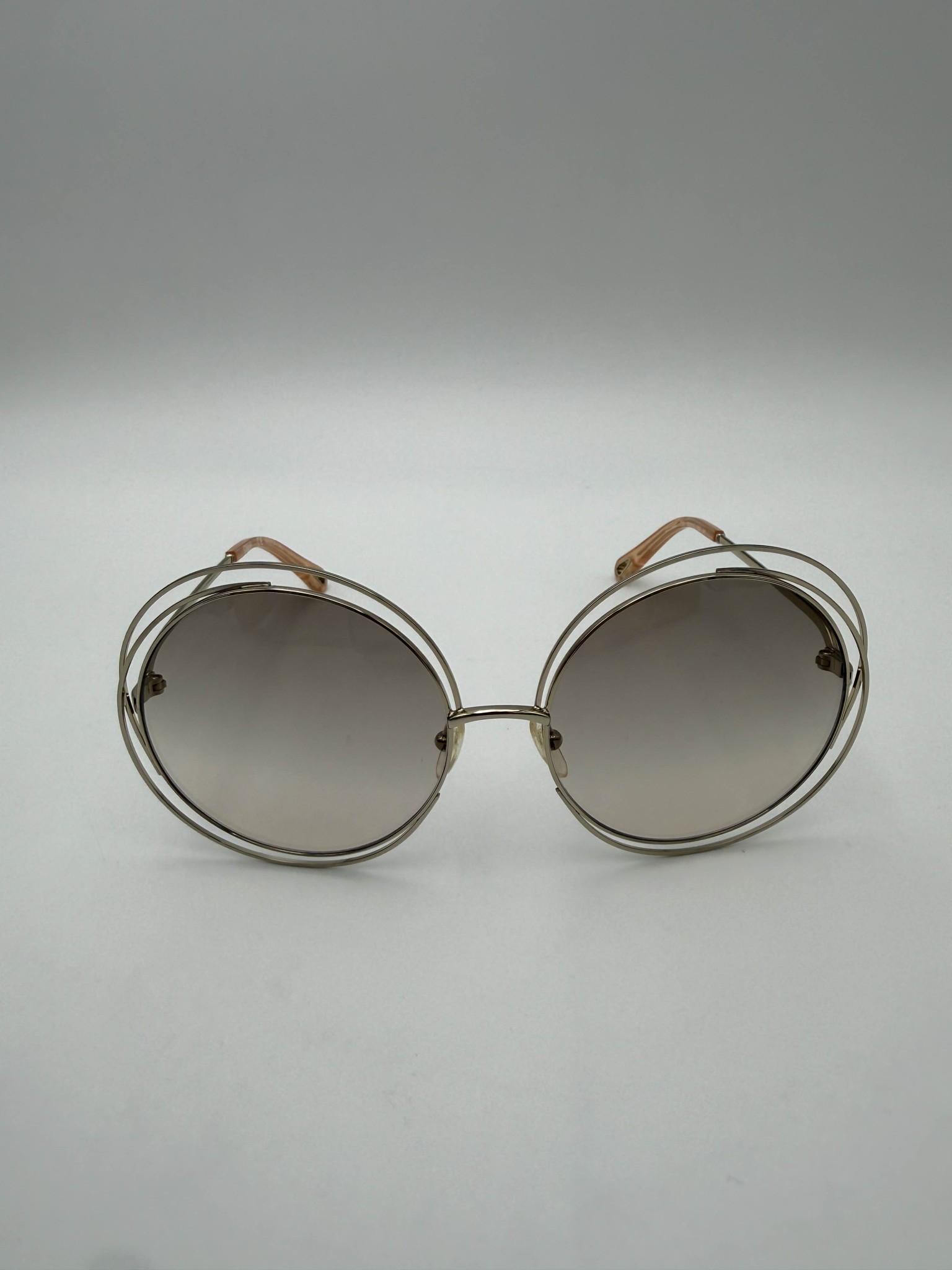 Chloe sunglasses