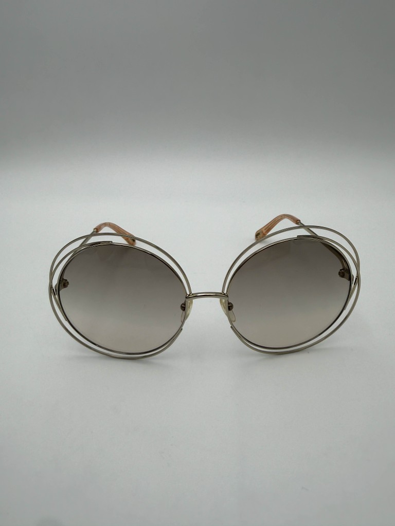 Chloe sunglasses