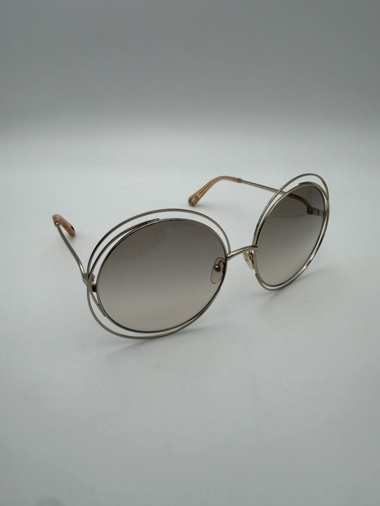 Chloe sunglasses