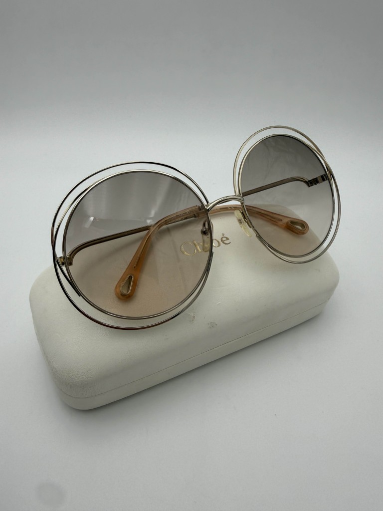 Chloe sunglasses