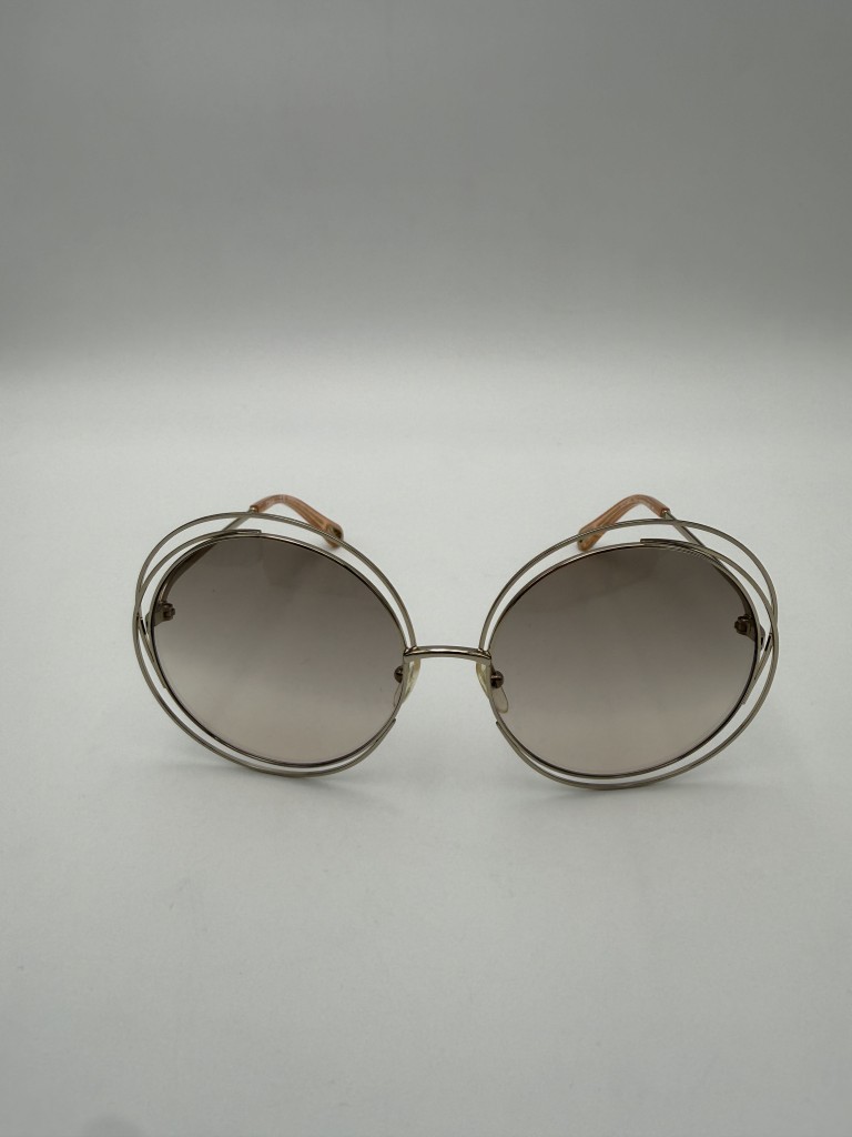 Chloe sunglasses