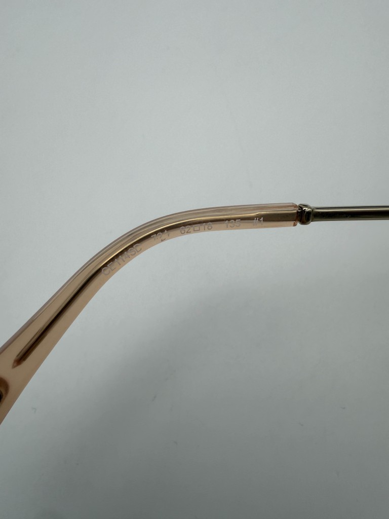 Chloe sunglasses