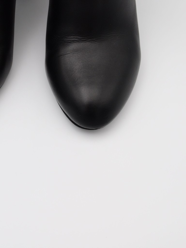 Louis Vuitton Silhouette botki