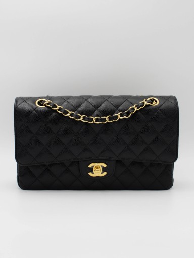 Chanel Classic Medium Double Flap torebka