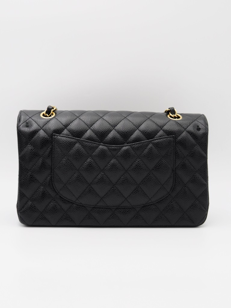 Chanel Classic Medium Double Flap torebka