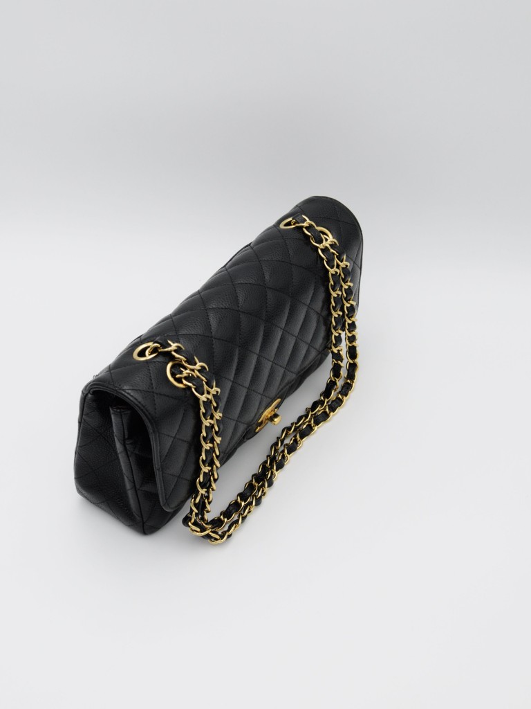 Chanel Classic Medium Double Flap torebka