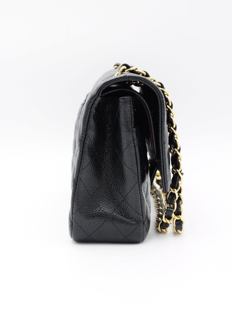 Chanel Classic Medium Double Flap torebka