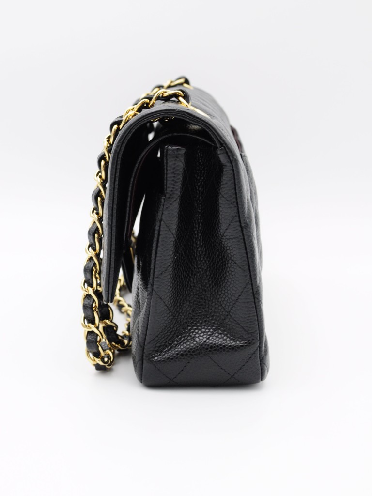 Chanel Classic Medium Double Flap torebka