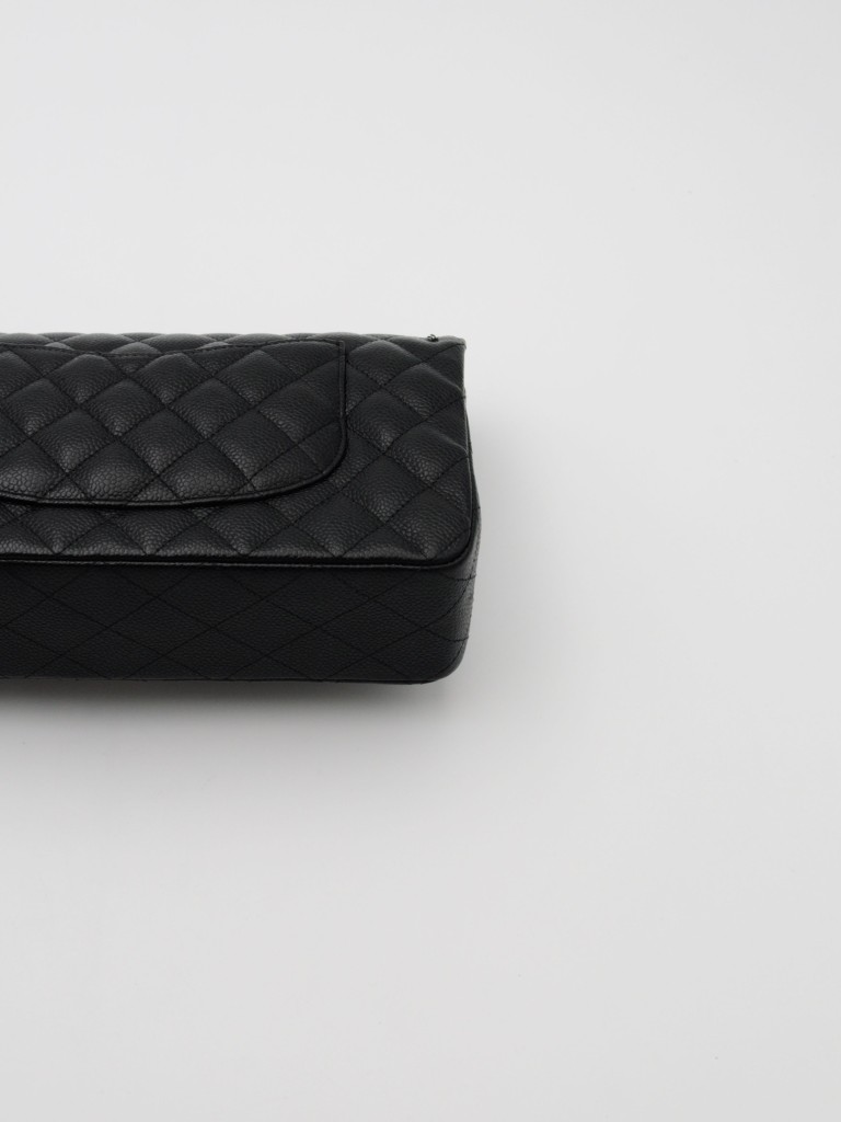 Chanel Classic Medium Double Flap torebka