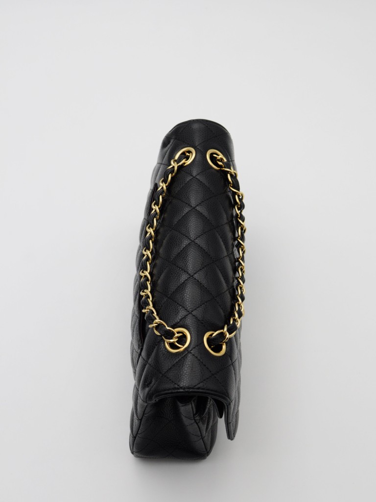 Chanel Classic Medium Double Flap torebka