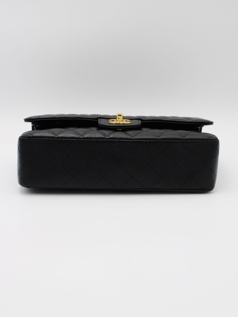 Chanel Classic Medium Double Flap torebka