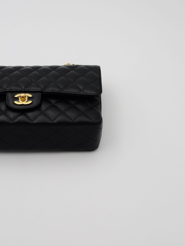 Chanel Classic Medium Double Flap torebka