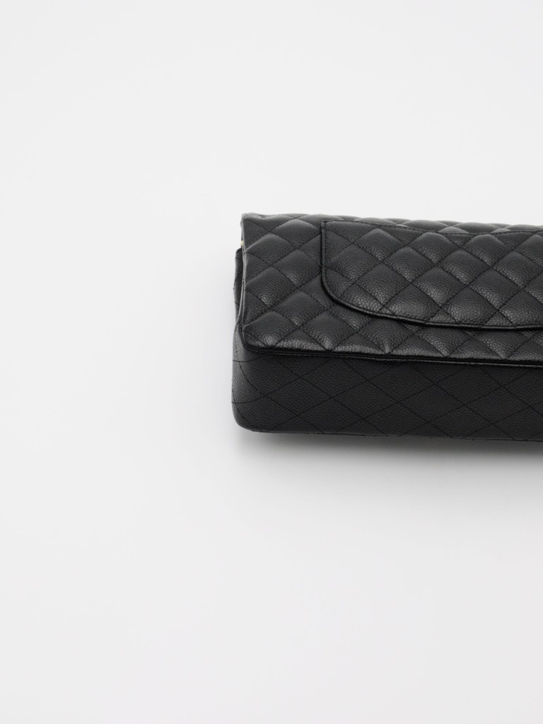 Chanel Classic Medium Double Flap torebka
