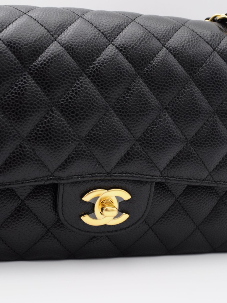Chanel Classic Medium Double Flap torebka