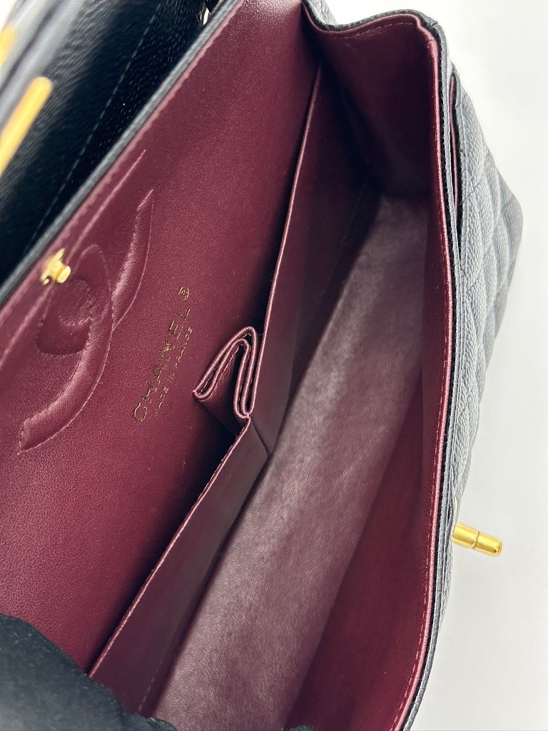 Chanel Classic Medium Double Flap torebka