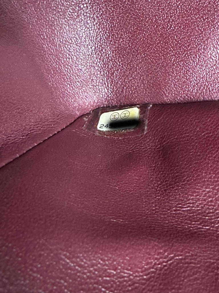 Chanel Classic Medium Double Flap torebka