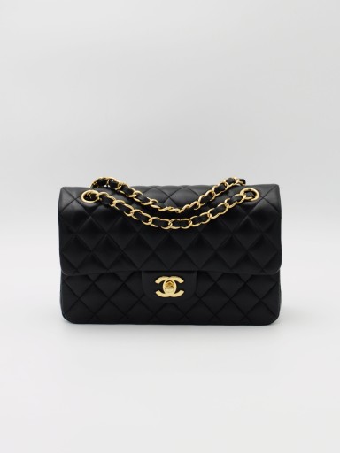 Chanel Classic Small Double Flap bag