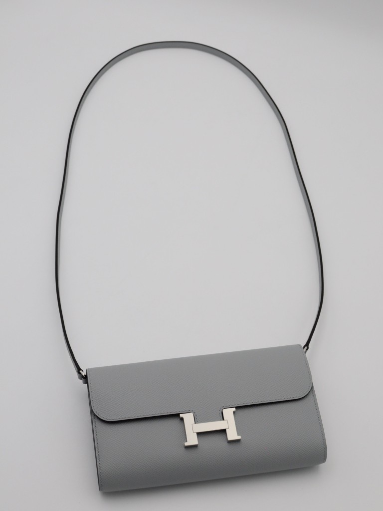 Hermes Constance to Go torebka