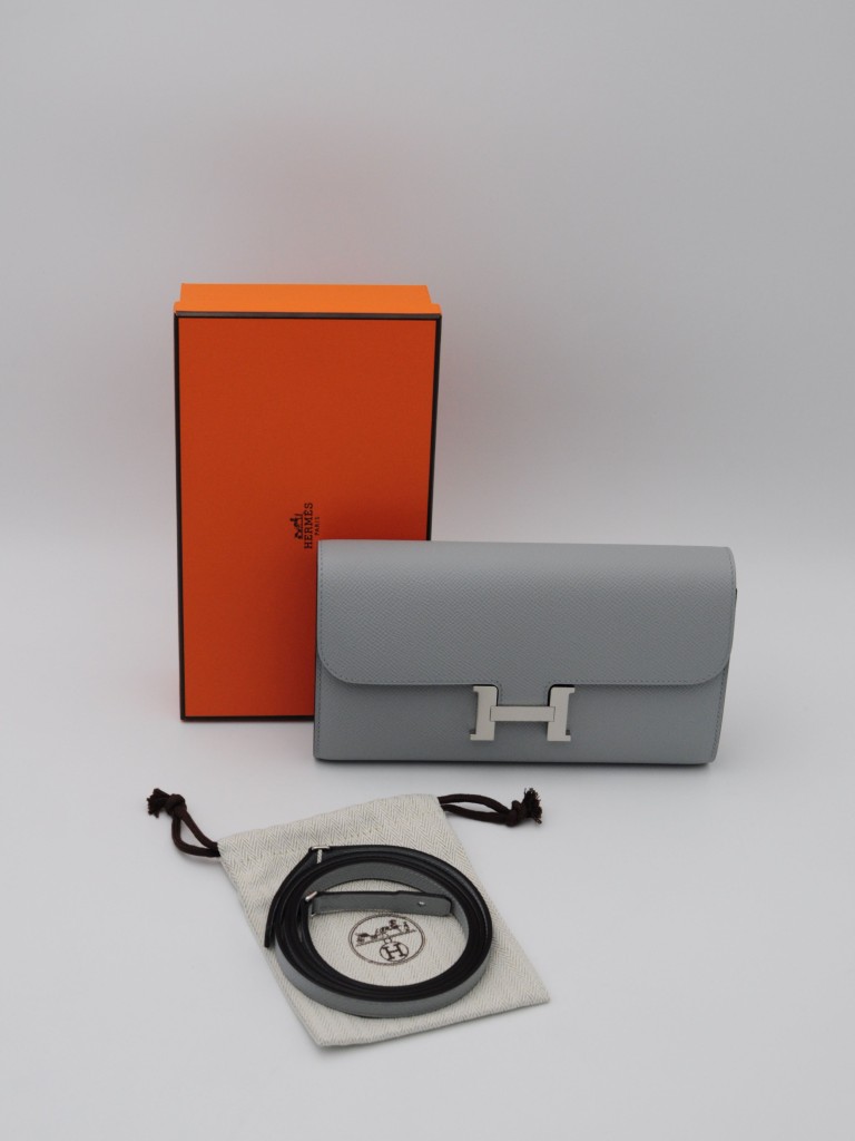 Hermes Constance to Go torebka
