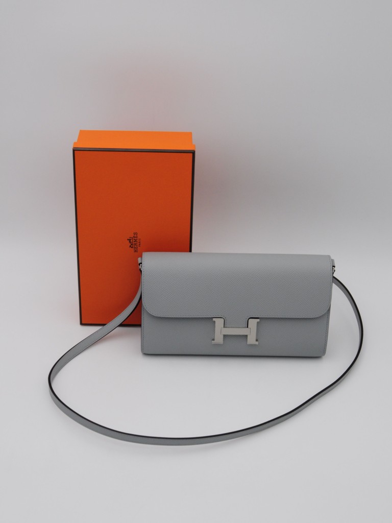 Hermes Constance to Go torebka