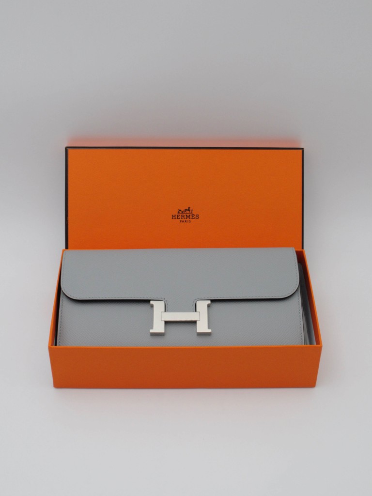 Hermes Constance to Go torebka
