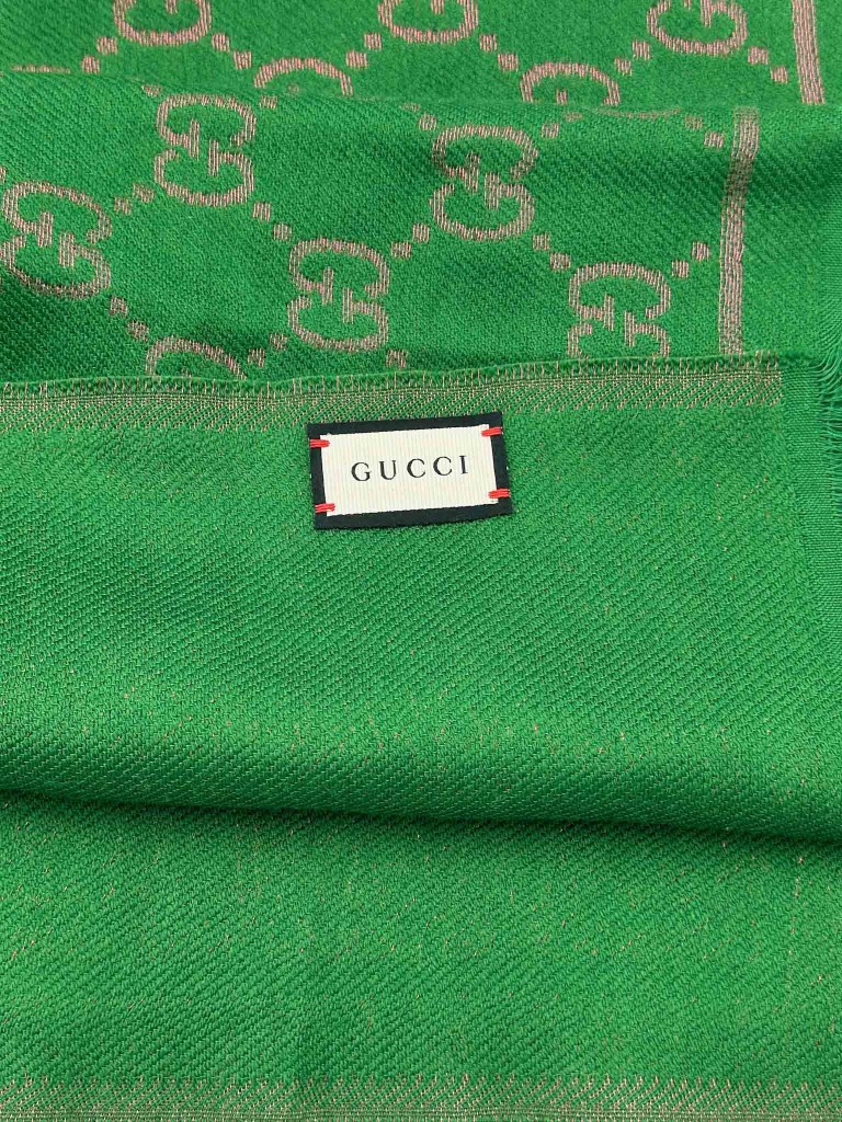 Gucci szal