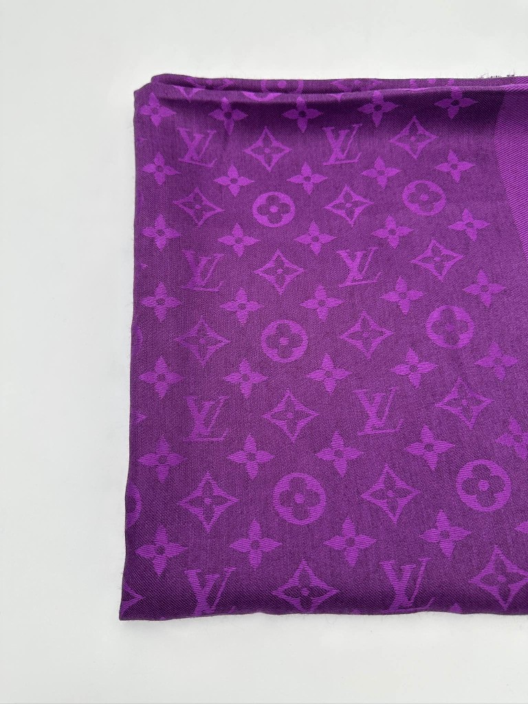 chusta Louis Vuitton