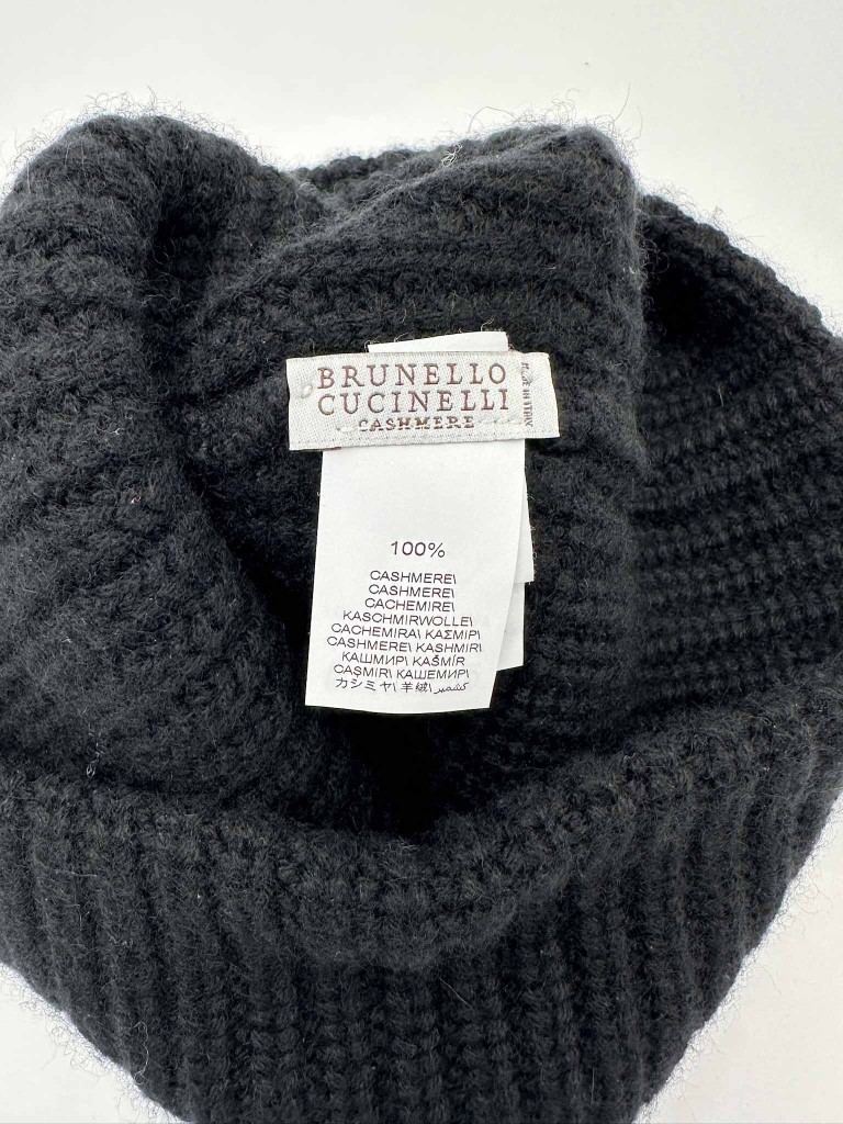 beanie