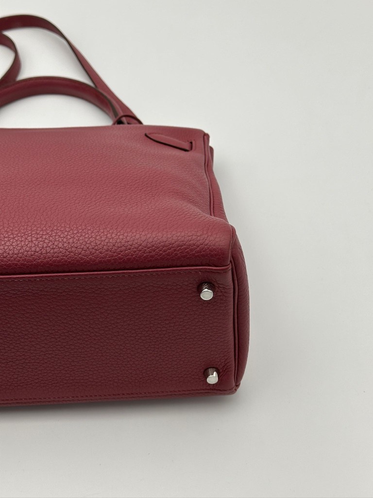 Hermes Kelly 35 bag