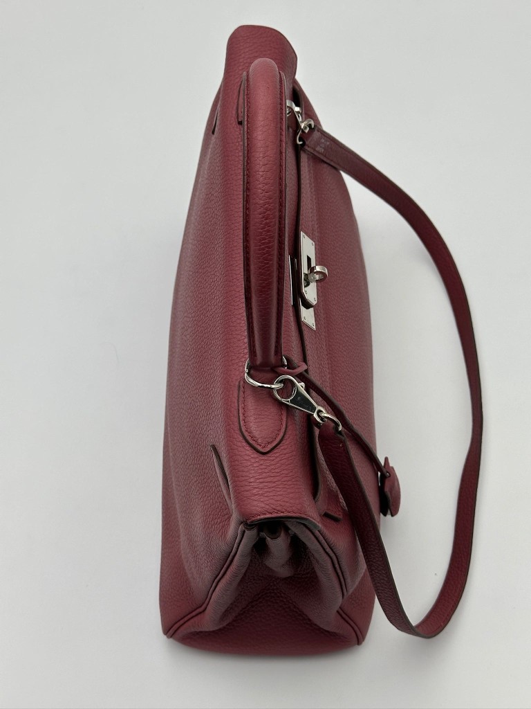 Hermes Kelly 35 bag
