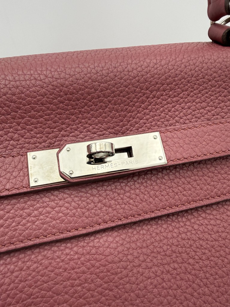 Hermes Kelly 35 bag